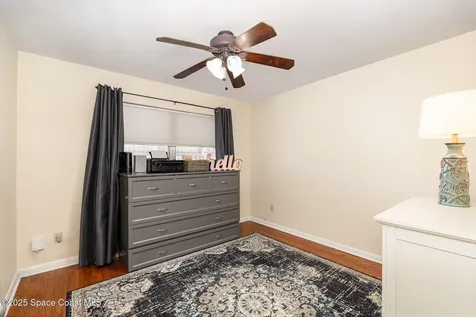 510 Eleanor Street Merritt Island FL 32953