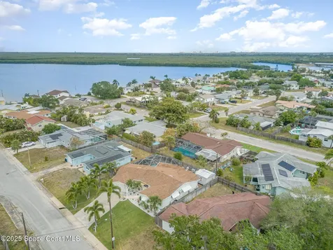 510 Eleanor Street Merritt Island FL 32953