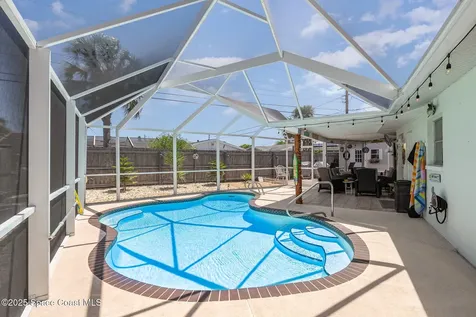 510 Eleanor Street Merritt Island FL 32953