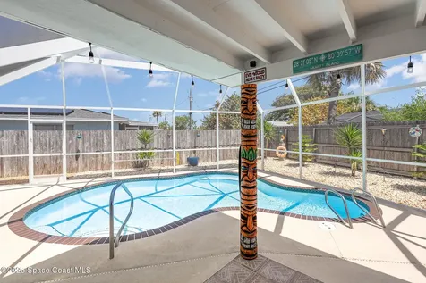 510 Eleanor Street Merritt Island FL 32953