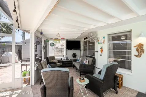 510 Eleanor Street Merritt Island FL 32953