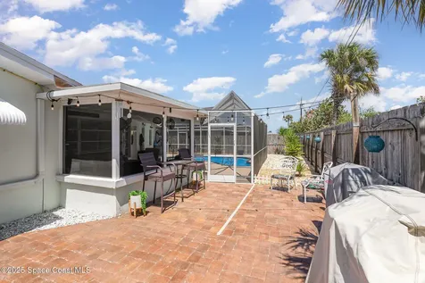 510 Eleanor Street Merritt Island FL 32953