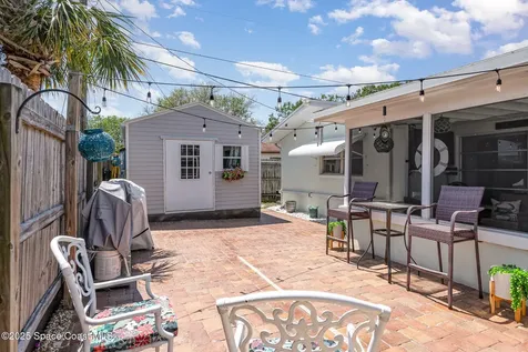 510 Eleanor Street Merritt Island FL 32953