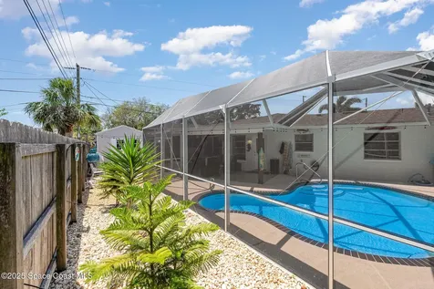 510 Eleanor Street Merritt Island FL 32953