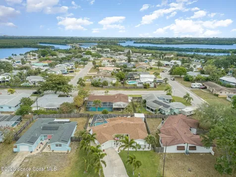 510 Eleanor Street Merritt Island FL 32953