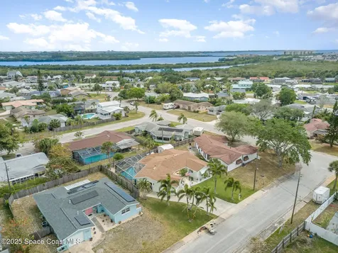 510 Eleanor Street Merritt Island FL 32953