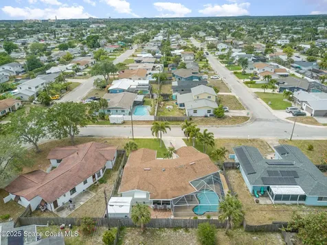510 Eleanor Street Merritt Island FL 32953
