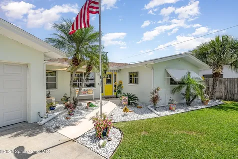 510 Eleanor Street Merritt Island FL 32953