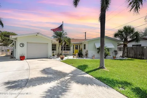510 Eleanor Street Merritt Island FL 32953