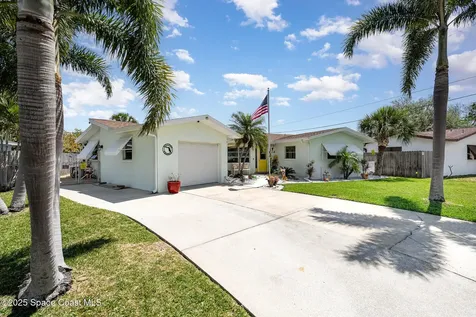 510 Eleanor Street Merritt Island FL 32953