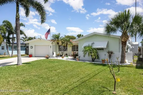 510 Eleanor Street Merritt Island FL 32953