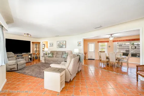510 Eleanor Street Merritt Island FL 32953