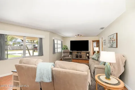 510 Eleanor Street Merritt Island FL 32953
