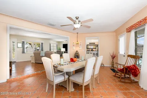510 Eleanor Street Merritt Island FL 32953