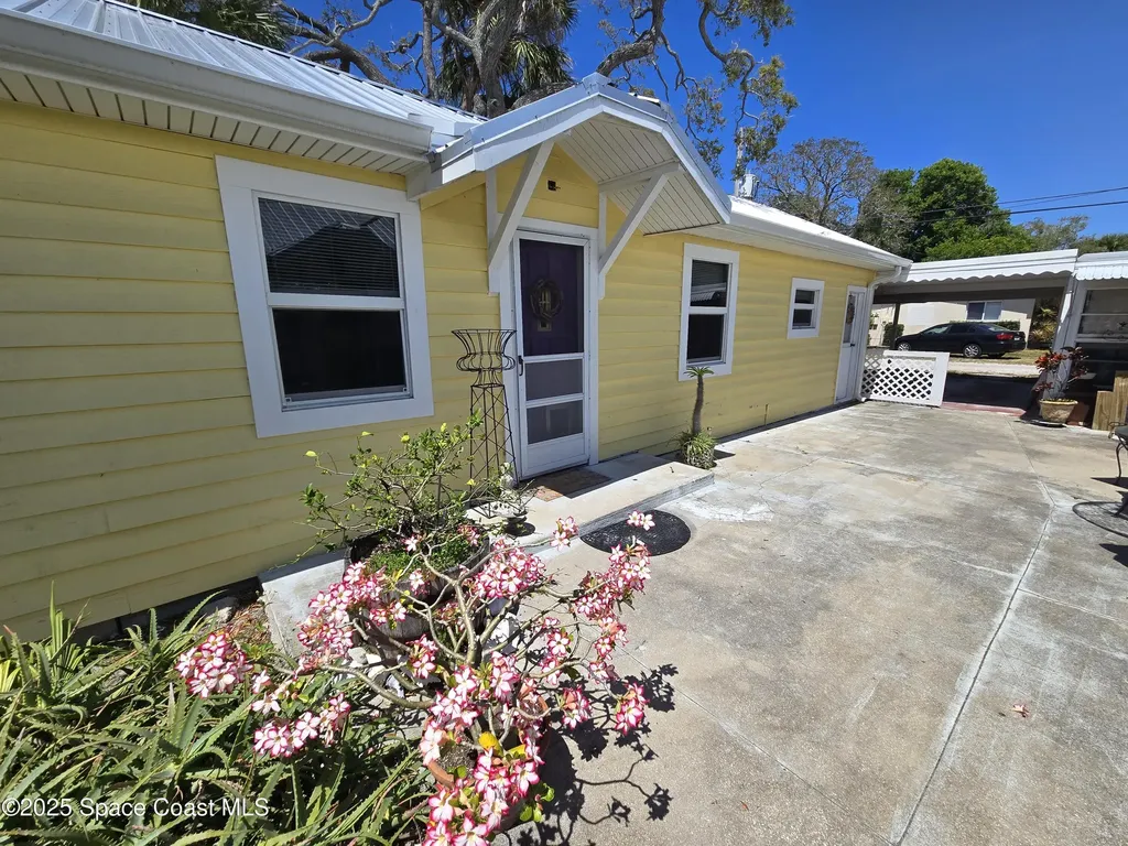 1541 Avocado Avenue Melbourne FL 32935