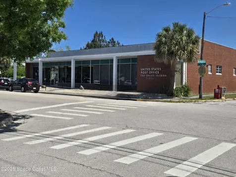 1541 Avocado Avenue Melbourne FL 32935