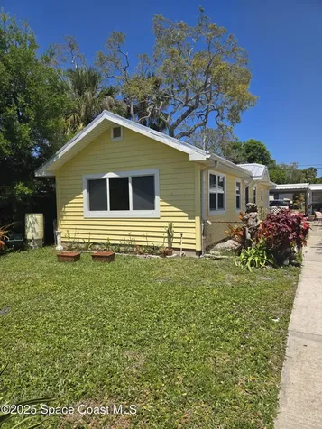 1541 Avocado Avenue Melbourne FL 32935
