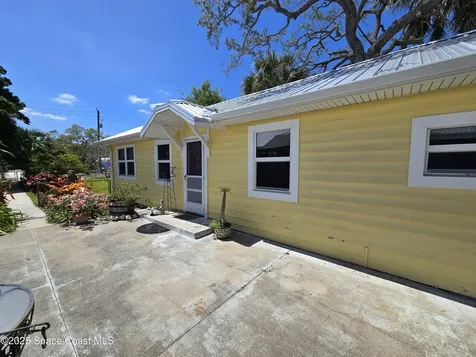1541 Avocado Avenue Melbourne FL 32935