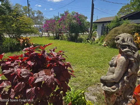 1541 Avocado Avenue Melbourne FL 32935