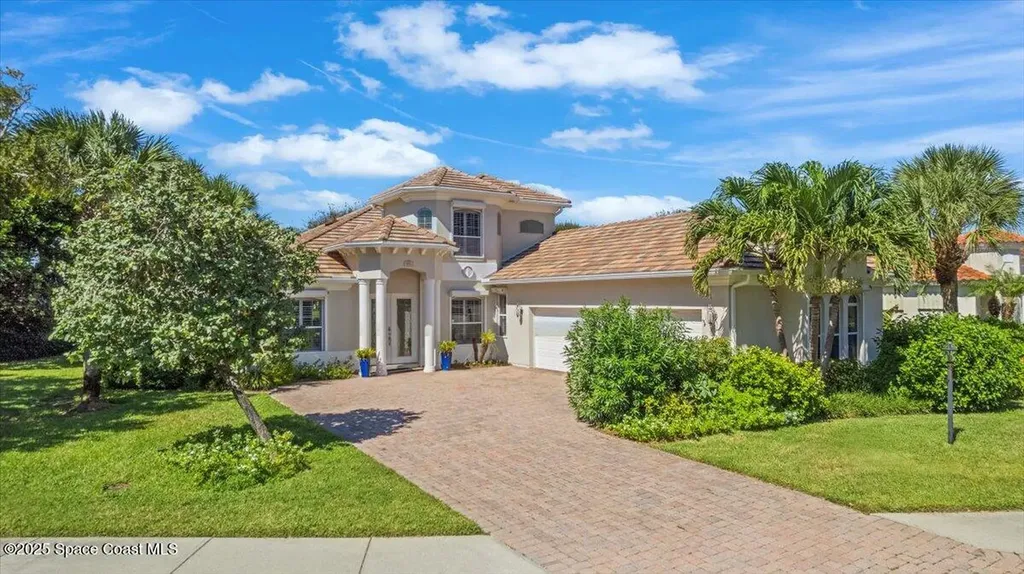 894 Aquarina Boulevard Melbourne Beach FL 32951