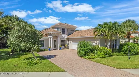 894 Aquarina Boulevard Melbourne Beach FL 32951
