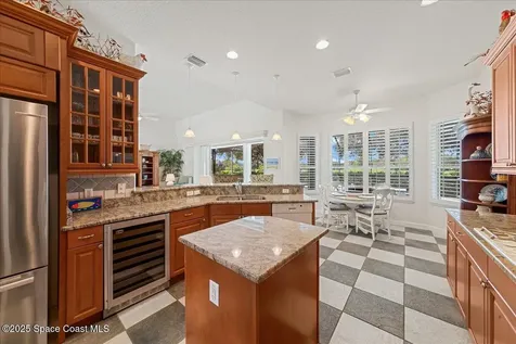 894 Aquarina Boulevard Melbourne Beach FL 32951