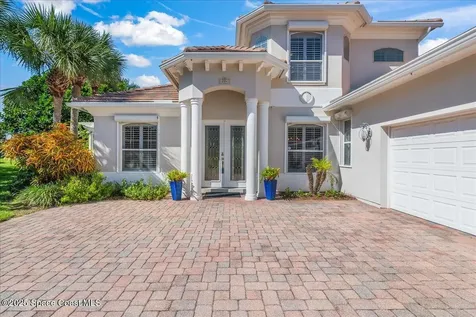 894 Aquarina Boulevard Melbourne Beach FL 32951