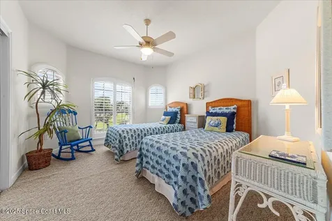 894 Aquarina Boulevard Melbourne Beach FL 32951