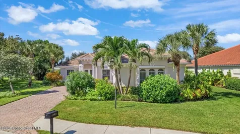 894 Aquarina Boulevard Melbourne Beach FL 32951
