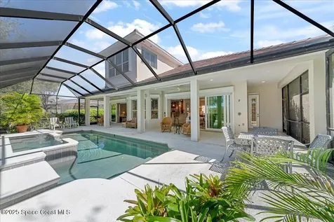 894 Aquarina Boulevard Melbourne Beach FL 32951