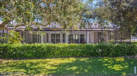 894 Aquarina Boulevard Melbourne Beach FL 32951