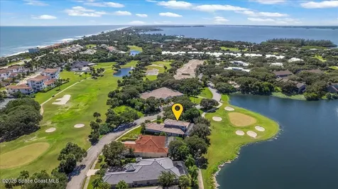 894 Aquarina Boulevard Melbourne Beach FL 32951