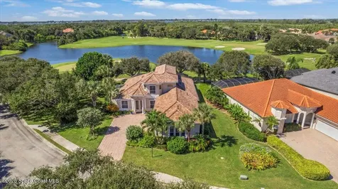 894 Aquarina Boulevard Melbourne Beach FL 32951
