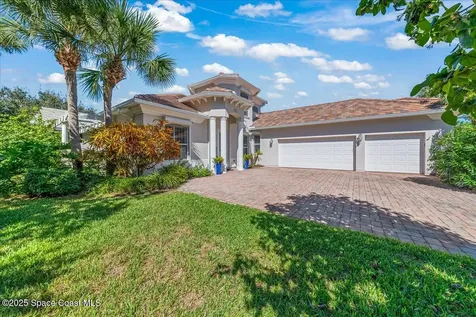 894 Aquarina Boulevard Melbourne Beach FL 32951
