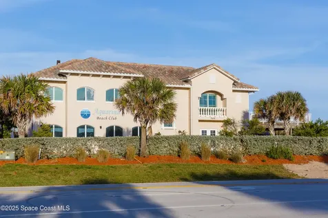 894 Aquarina Boulevard Melbourne Beach FL 32951