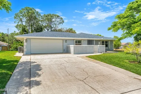 1602 Shelter Street NW Palm Bay FL 32907