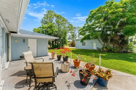 1602 Shelter Street NW Palm Bay FL 32907