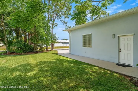 1602 Shelter Street NW Palm Bay FL 32907