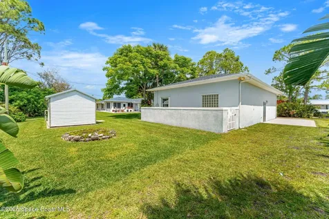 1602 Shelter Street NW Palm Bay FL 32907