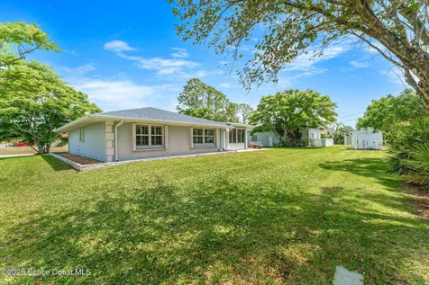 1602 Shelter Street NW Palm Bay FL 32907