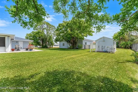 1602 Shelter Street NW Palm Bay FL 32907