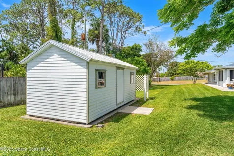 1602 Shelter Street NW Palm Bay FL 32907