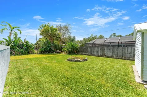 1602 Shelter Street NW Palm Bay FL 32907