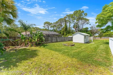 1602 Shelter Street NW Palm Bay FL 32907