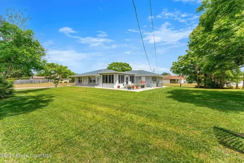 1602 Shelter Street NW Palm Bay FL 32907