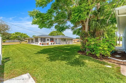 1602 Shelter Street NW Palm Bay FL 32907