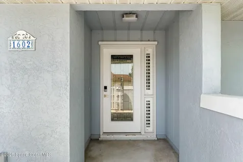 1602 Shelter Street NW Palm Bay FL 32907