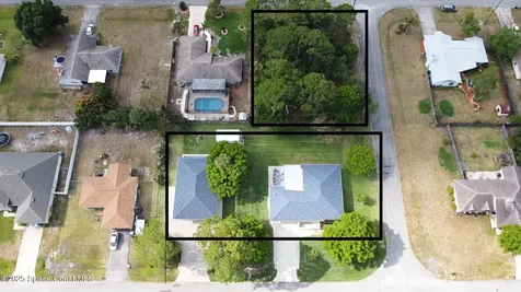 1602 Shelter Street NW Palm Bay FL 32907