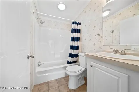 641 Hyacinth Circle Barefoot Bay FL 32976