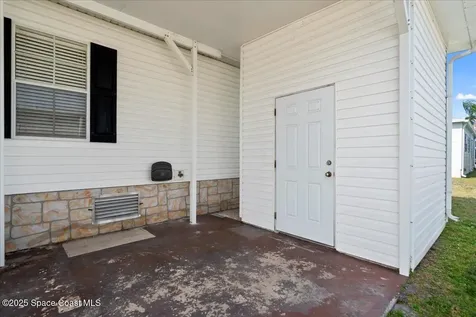 641 Hyacinth Circle Barefoot Bay FL 32976